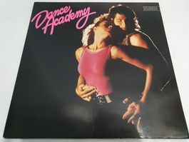 Dance Academy - The Original Soundtrack / 2 LP`s